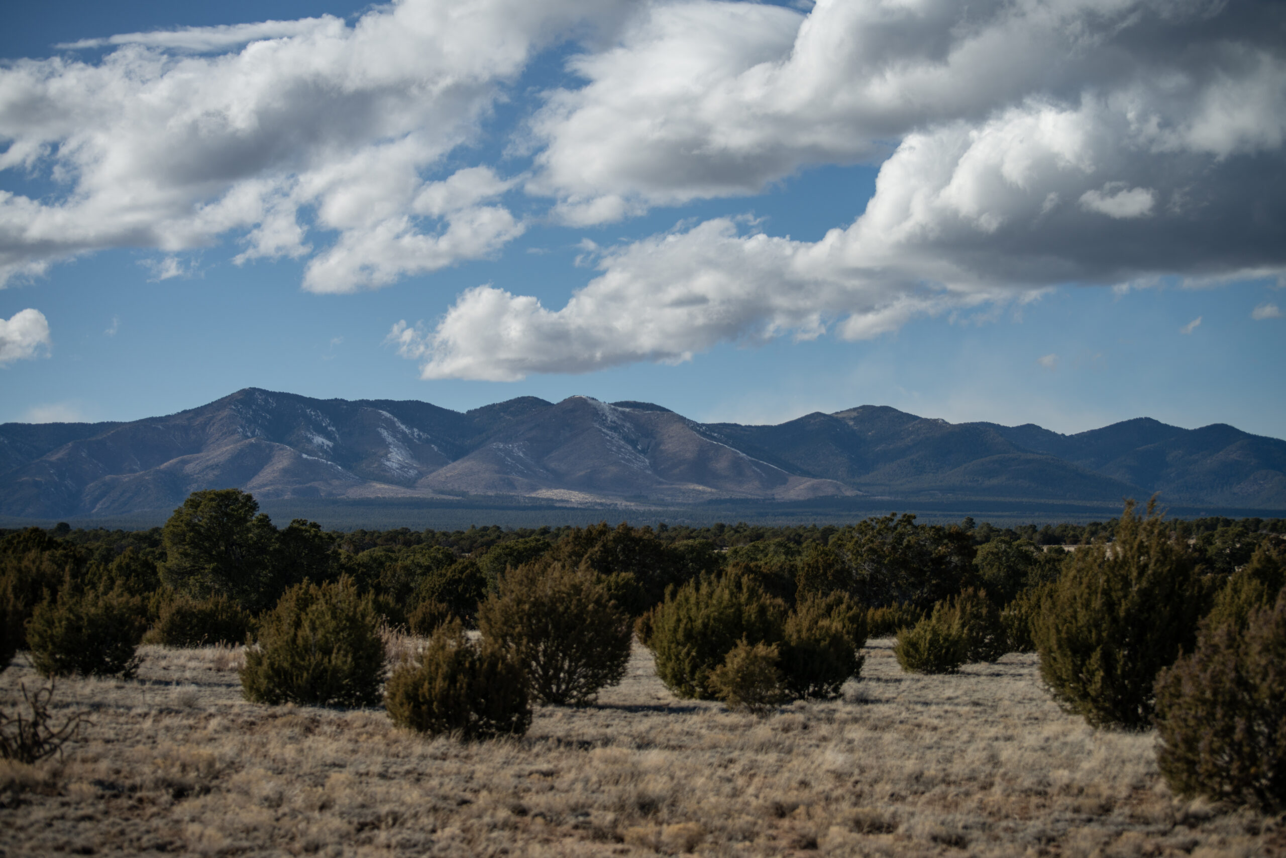 Mountains