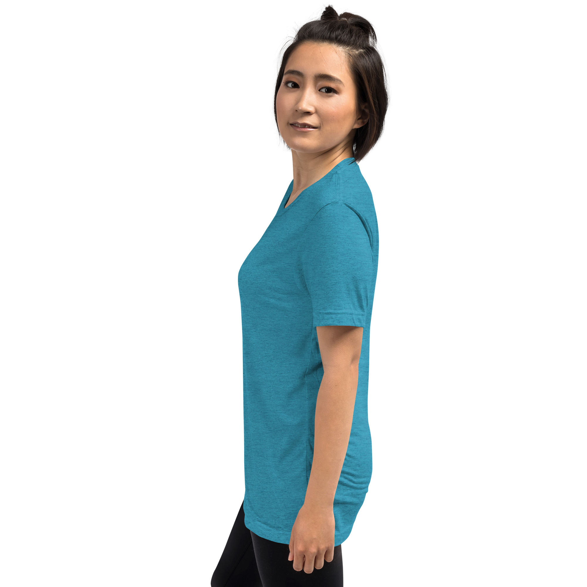 Embroidered Zia Short Sleeve T-Shirt - Image 20
