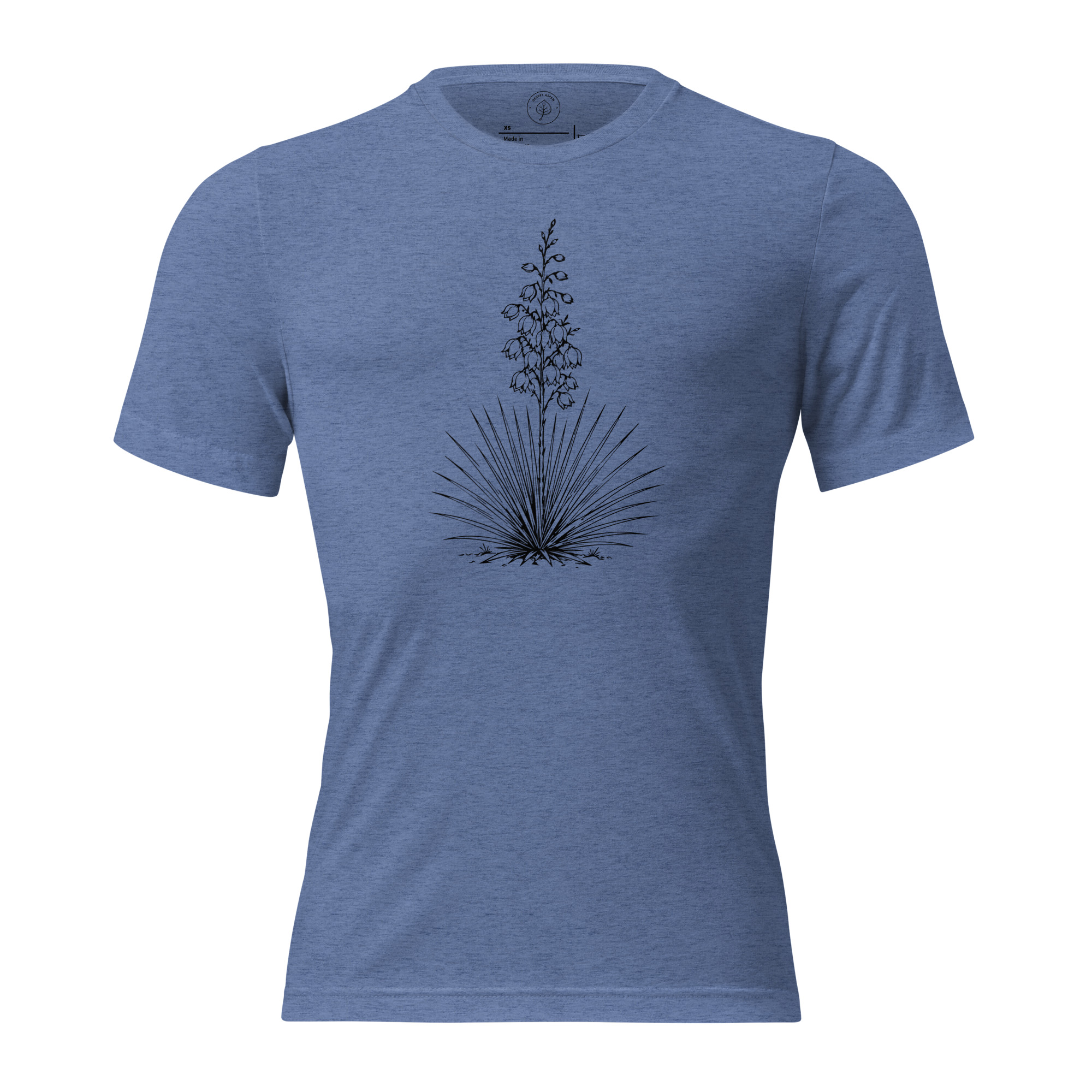 Yucca Short sleeve t-shirt - Image 3