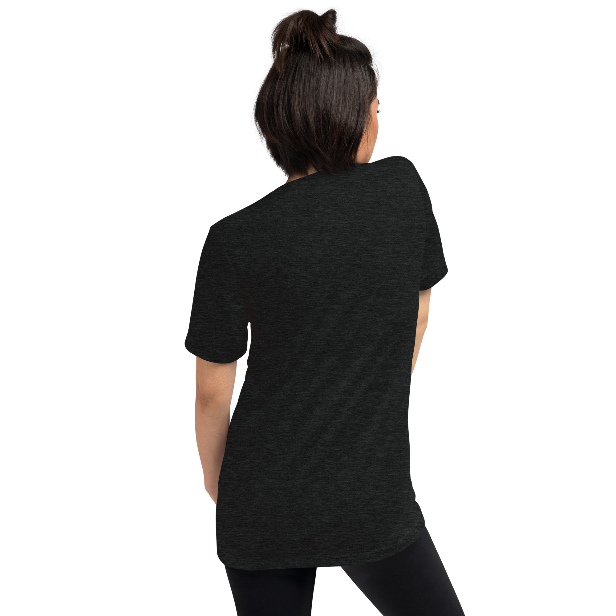 Embroidered Zia Short Sleeve T-Shirt - Image 24