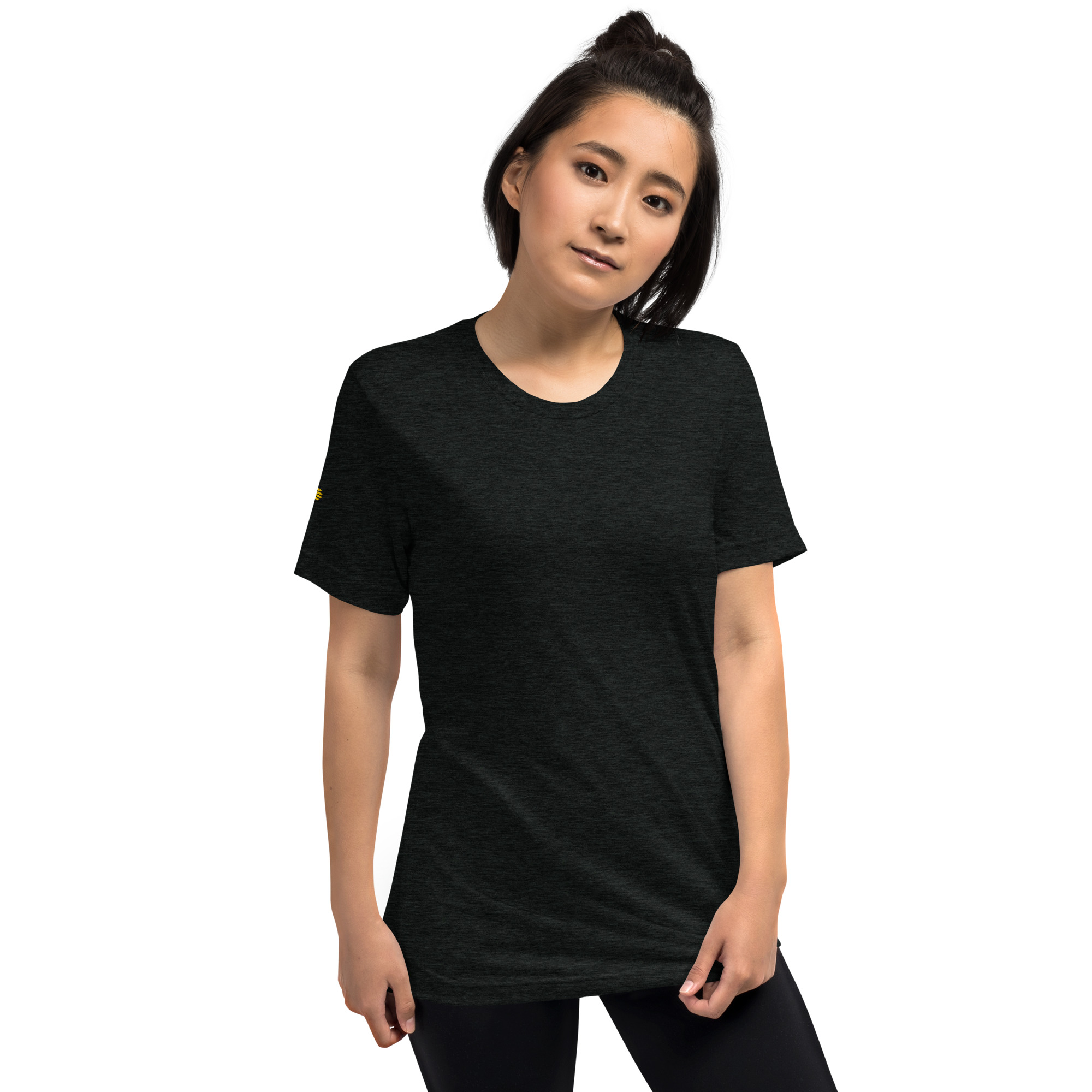 Embroidered Zia Short Sleeve T-Shirt - Image 25