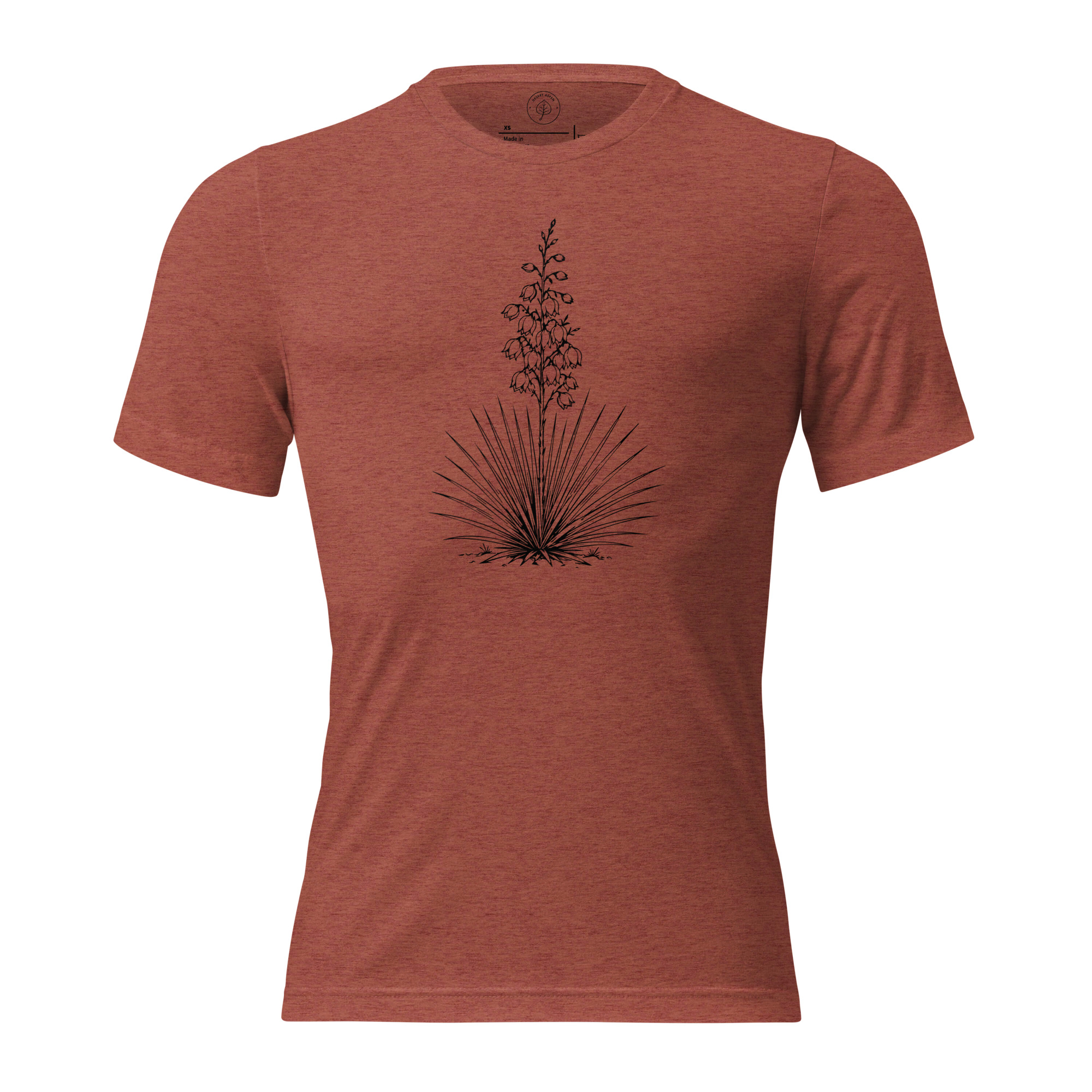 Yucca Short sleeve t-shirt - Image 2