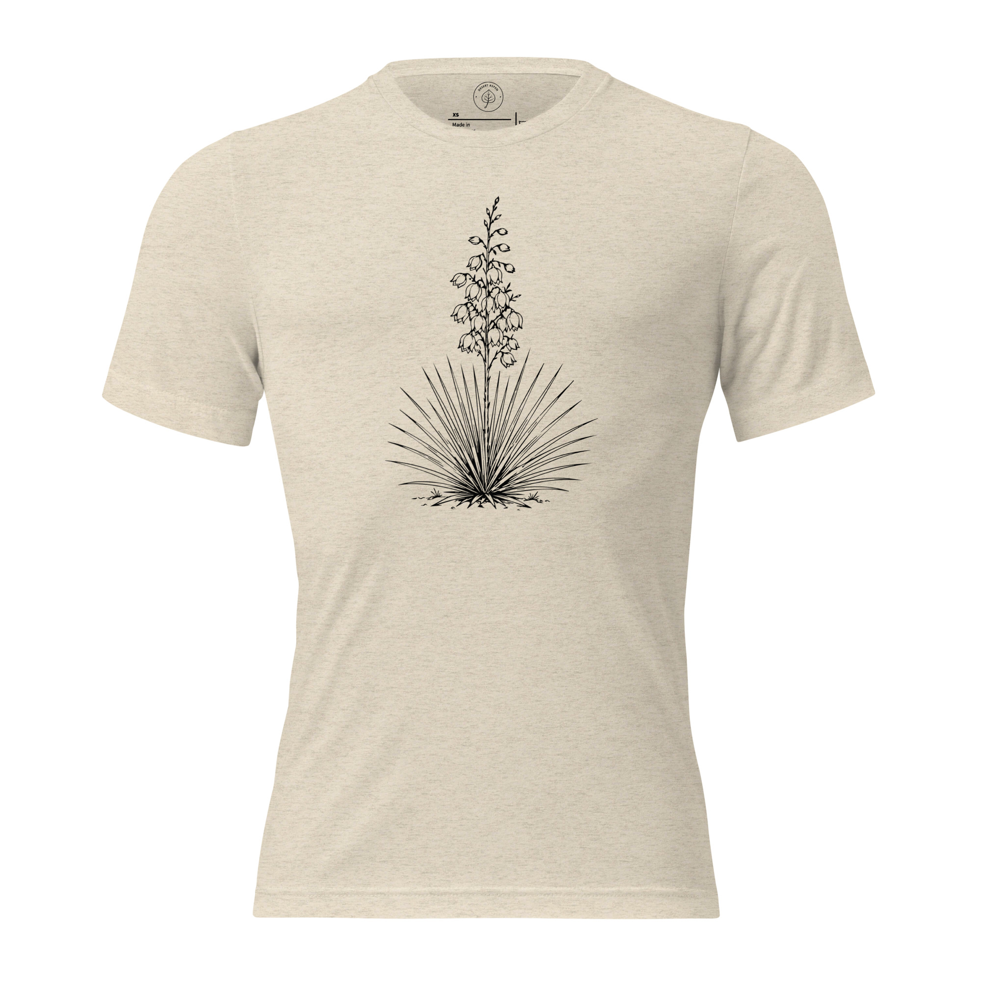 Yucca Short sleeve t-shirt - Image 6