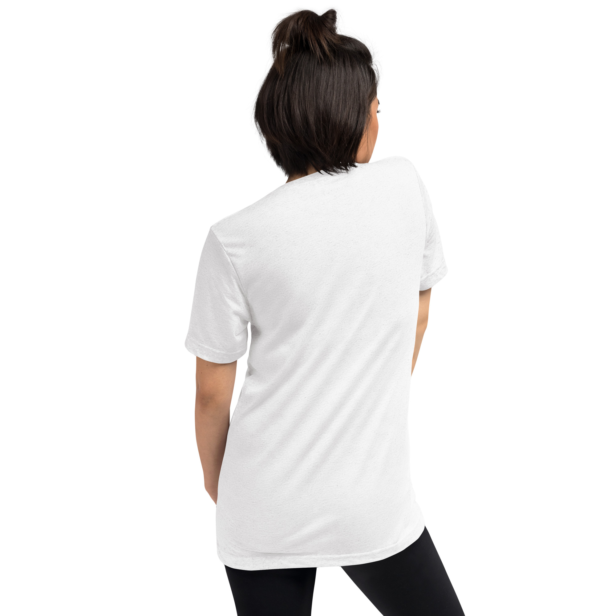 Embroidered Zia Short Sleeve T-Shirt - Image 30