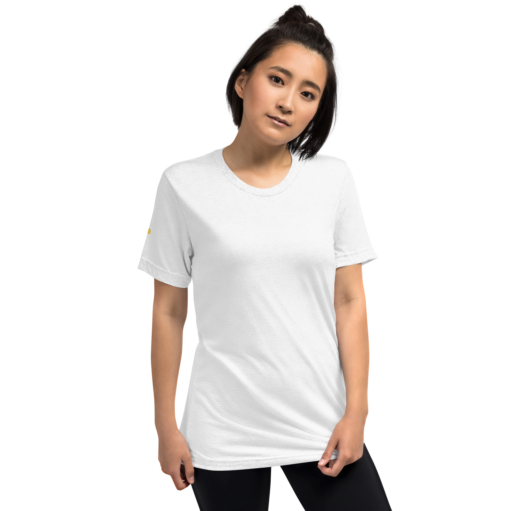 Embroidered Zia Short Sleeve T-Shirt - Image 31