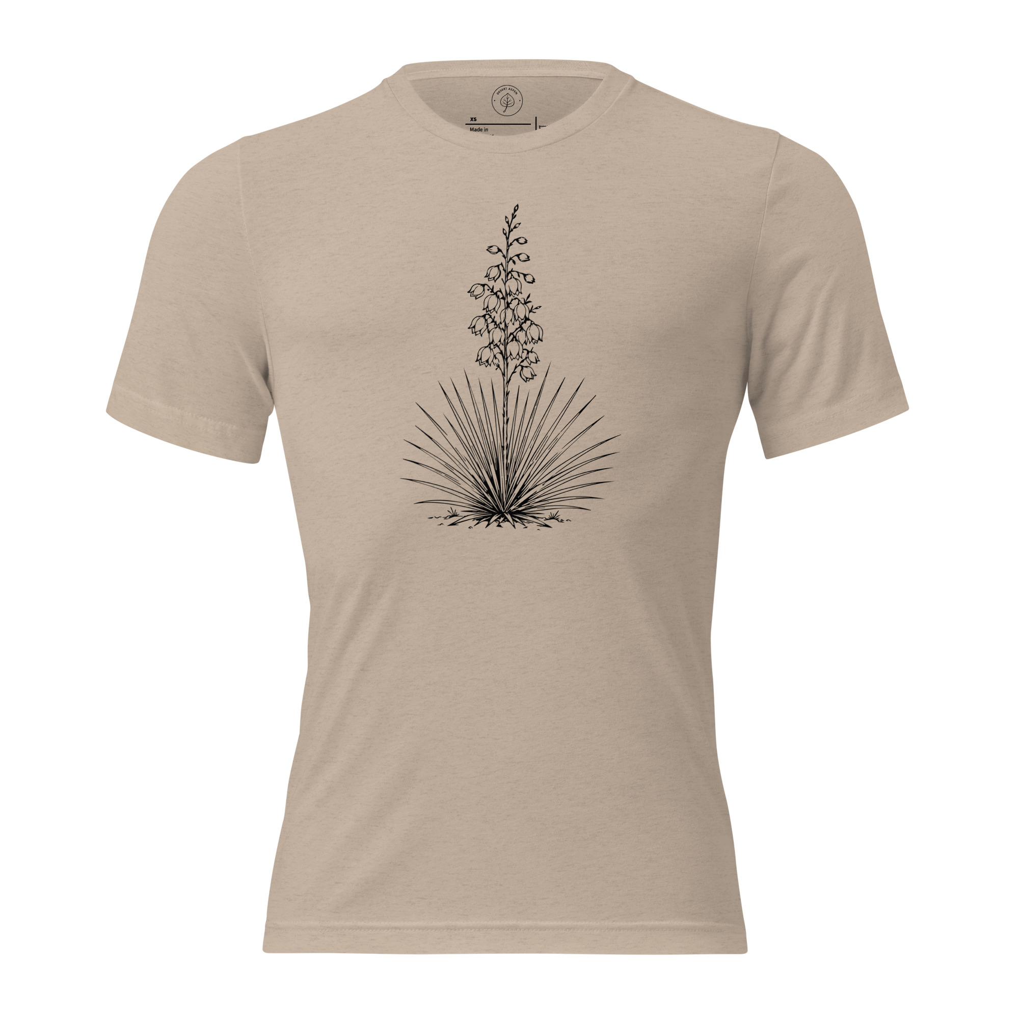 Yucca Short sleeve t-shirt - Image 5