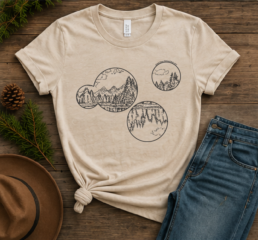 Women's Slim Fit Tee - Image 6