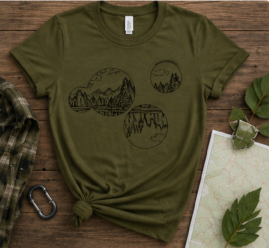 Women's Slim Fit Tee - Image 4